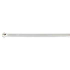 CABLE TIE 120LB 9IN WHI NYL FLM rtD|ABB Thomas & Betts-TBFTY272MFR