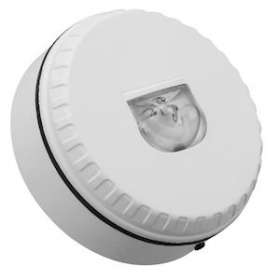 DifLum LED rouge Solista Lx W Mural IP33|Eaton Nugelec-NUG30492