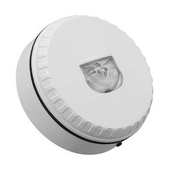 DifLum LED rouge Solista Lx W Mural IP33|Eaton Nugelec-NUG30492