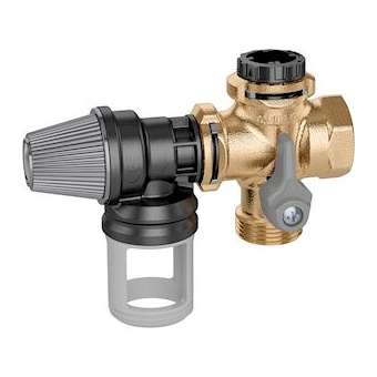 Grpe de Sécurité 3/4 NF XCROSS MultiPos Pmax 10kW Code usine: 526554 TH|Thermador-TMRGS20XC