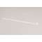 Collier réouvrable 250 x 7.6mm en PA66 naturel - REL250|HellermannTyton-HNE13122519