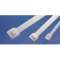 Colllier réouvrable à crantage intérieur 340x7.6 mm en PA66 Noir - RLT120|HellermannTyton-HNE11170361