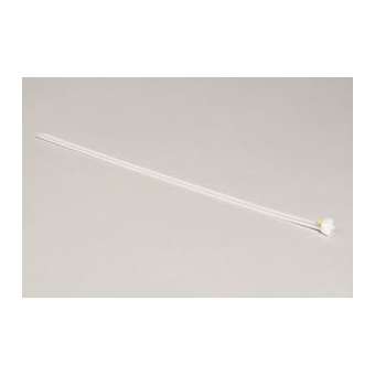 Collier à bande lisse et sans crantage 337 x 378 mm en PA66 naturel - KR8/33|HellermannTyton-HNE12183319