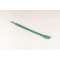 Collier textile réouvrable auto-agrippant Velcro Vert 200x12.5mm - TEXTIE-M|HellermannTyton-HNE13000017