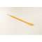 Collier textile réouvrable auto-agrippant Velcro Jaune 200x12.5mm - TEXTIE-M|HellermannTyton-HNE13000016