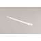 Collier textile réouvrable auto-agrippant Velcro Blanc 200x12.5mm - TEXTIE-M|HellermannTyton-HNE13000021
