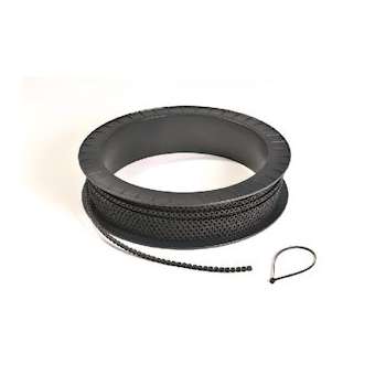 ATS3080 - Têtes en continu, noir résistant UV, consommable pour l'outil ATS3080|HellermannTyton-HNE10266210