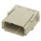 Han EE module, crimp male
