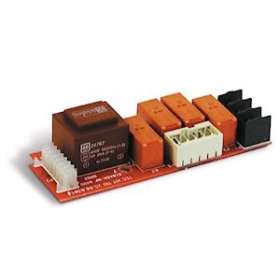 Accessoire Chauffe-eau électrique Facilitri pour triphasé|Thermor-EET800281
