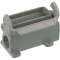 Han A Base Surface HC 1 Lever 2 x M20