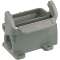 Base Surface HC 1 Lvr 2 Entry M20|Harting-HRG19200100290