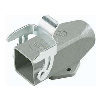 HAN3A M20 BOTTOM CLOSED|Harting-HRG19200031252
