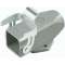 HAN3A M20 BOTTOM CLOSED|Harting-HRG19200031252