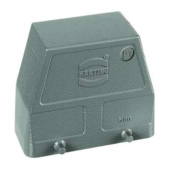 Han B Hood Side Entry HC 4 Pegs M32|Harting-HRG19300160527