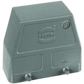 Han B Hood Side Entry HC 4 Pegs M32|Harting-HRG19300160527