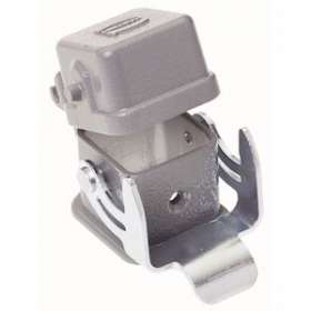 Han 3A cover with seal|Harting-HRG09200030306