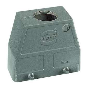 Han B Hood Top Entry HC M32|Harting-HRG19300160427