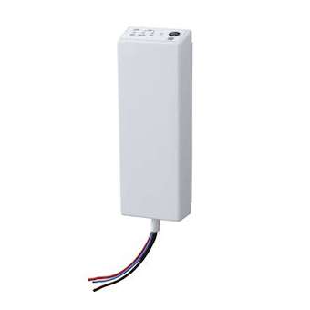 Récepteur mixte CPL / Radio Fréquence|Acova-ACA894080