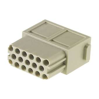 Han DDD module, crimp female|Harting-HRG09140173101