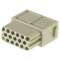 Han DDD module, crimp female|Harting-HRG09140173101