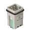 Han 4A - Male - Quick Lock 20-14 AWG|Harting-HRG09200042633