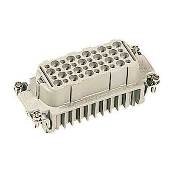 Han D 40 Pos. F Insert Crimp|Harting-HRG09210403101