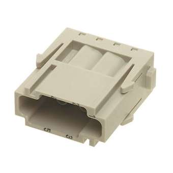 Han E module, crimp male|Harting-HRG09140063001