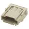 Han E module, crimp male