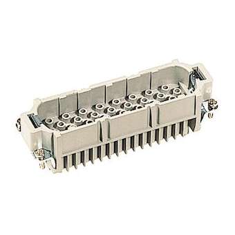 Han D 64 Pos. M Insert Crimp|Harting-HRG09210643001