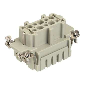Han 10 ES-F insert|Harting-HRG09330102716