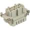 Han 10 ES-F insert|Harting-HRG09330102716