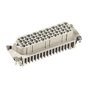 Han D 64 Pos. F Insert Crimp|Harting-HRG09210643101