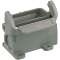 Han A Base Surface HC 1 Lever 2 Entry PG|Harting-HRG09200100291