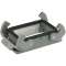 Han A Base Panel 2 Levers|Harting-HRG09200320301
