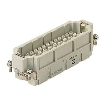 Han EE CRIMP TERM INSERT MALE|Harting-HRG09320463001