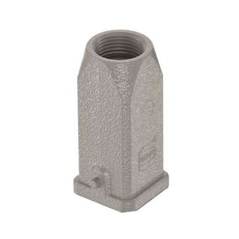 Han A Hood Top Entry PG 11 for Han Brid|Harting-HRG09200031443