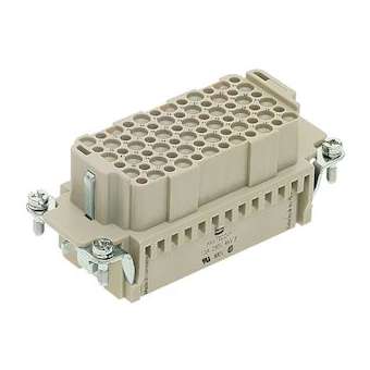 Han DD 72 Pos. F Insert Crimp|Harting-HRG09160723101