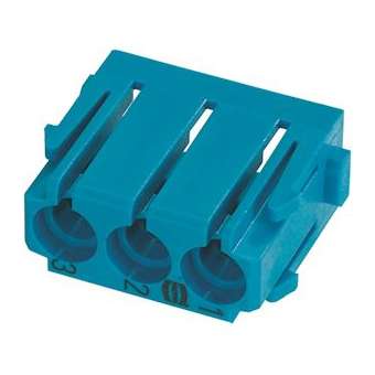 Han Pneumatic module, for 1,6+ 3+ 4mm|Harting-HRG09140034501