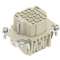 Han DD 24 Pos.F Insert Crimp|Harting-HRG09160243101