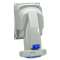 Socle saillie P17 63A 3P+T 200/250V~ - IP 66/67|Legrand-LEG555555