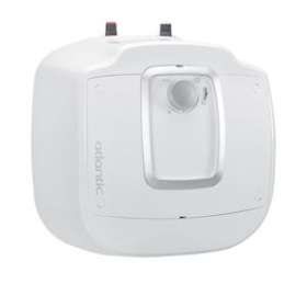 Chauffe-eau électrique petite capacité Odeo sous évier 15L|Atlantic RECS-ATL321106