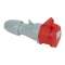 Prise mobile 16A 3P+T 380/415V IP44|Legrand-LEG090108