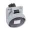 Socle de tableau P17 2P+T 63A 500V IP67|Legrand-LEG555592