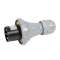 Fiche droite P17 Tempra Pro IP67 3P+T 63A 500V|Legrand-LEG555532