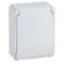 PratiKa - boitier étanche pour prise RJ45- IP65 IK09 - 1 connecteur RJ45|Schneider Electric-SCH81142