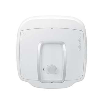 Chauffe-eau électrique petite capacité Odeo sur évier 30L|Atlantic RECS-ATL321109