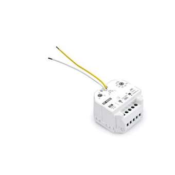 Récepteur radiofréquence encastrable RF - X3D|Acova-ACA895380