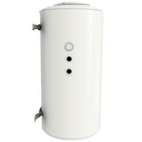 Préparateur eau chaude - Ballon échangeur Conforto vertical mural 150L|Atlantic RECS-ATL334015