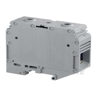 D95/26 Borne Visse-Liaison-Gris,95mm²-Pas 26mm|Entrelec-ENT1SNA400370R2400