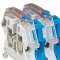 Ecran de protection pour bloc jonc Viking3 vis - 1P - 1entr/1sort - pas 12/15|Legrand-LEG037567